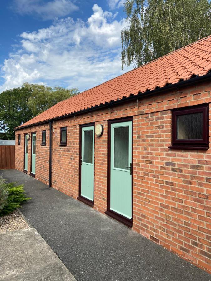 Willow Tree Cottages Newark upon Trent 외부 사진