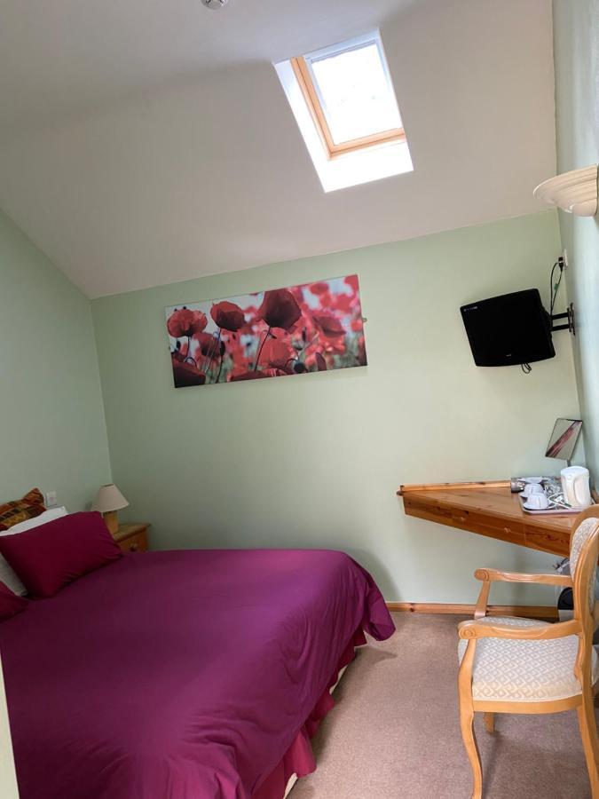 Willow Tree Cottages Newark upon Trent 외부 사진
