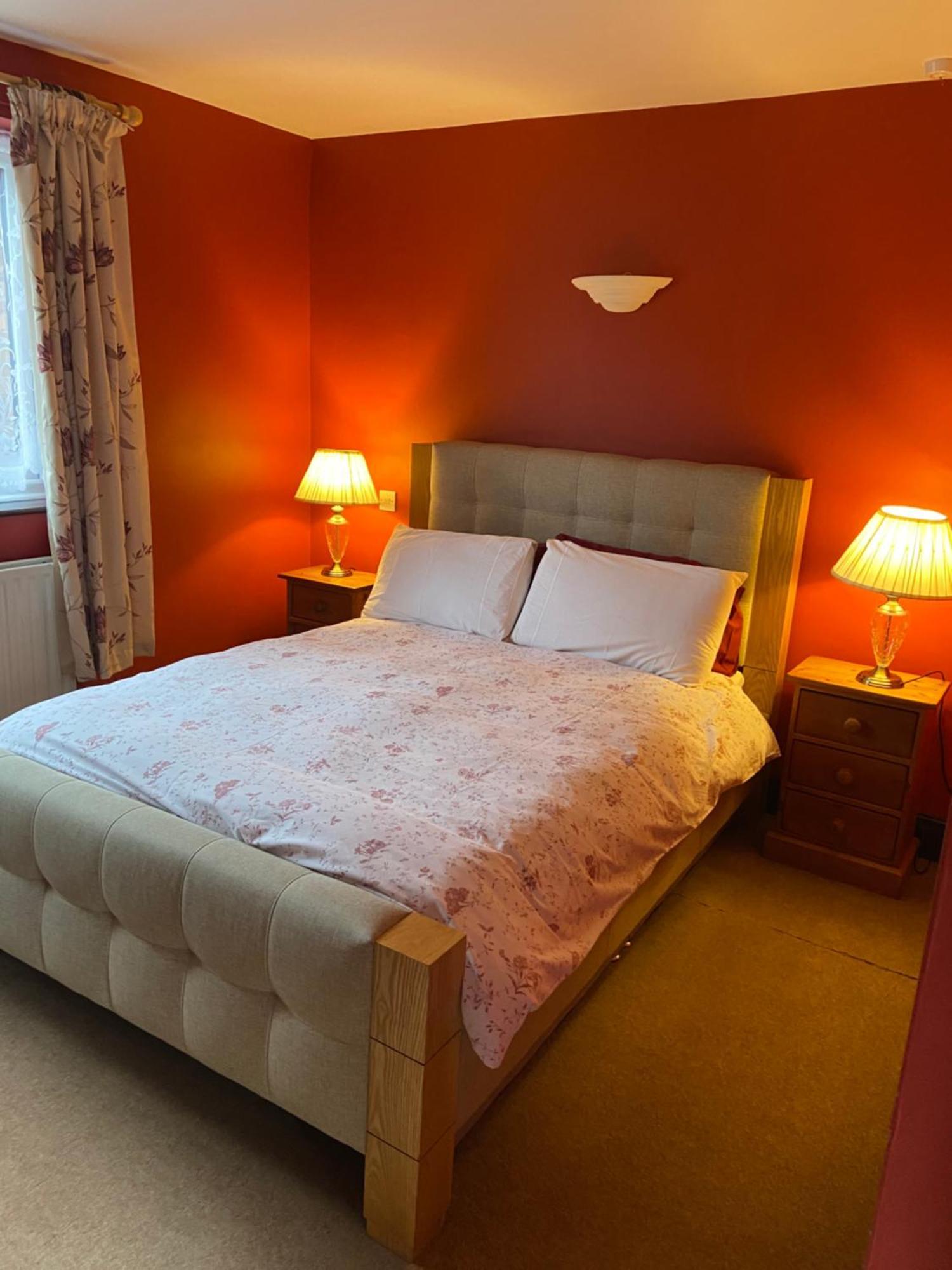 Willow Tree Cottages Newark upon Trent 외부 사진